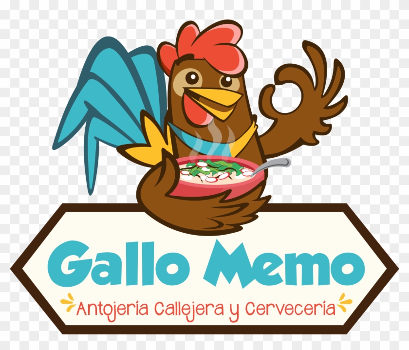 Gallo Memo Clipart #5165025