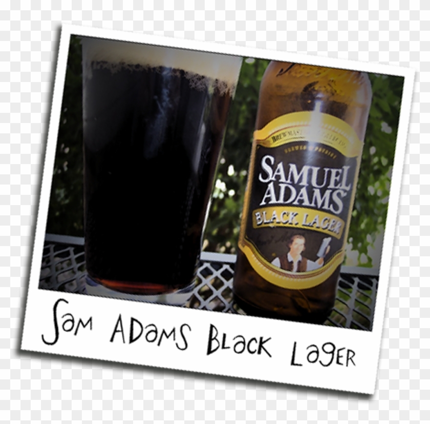 2 Comments » - Samuel Adams White Lantern - Boston Beer Company (samuel Clipart #5165113