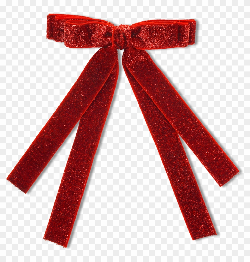 Ribbon Hair Clip , Png Download - Knot Transparent Png #5165116