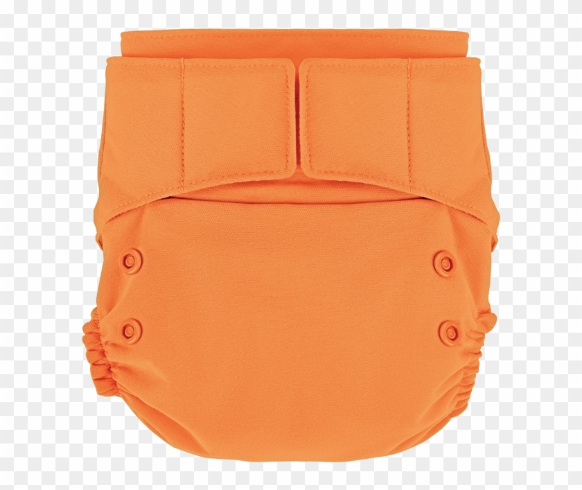 Productos13 Producto13 Basic Naranja - Pañal Verde Clipart