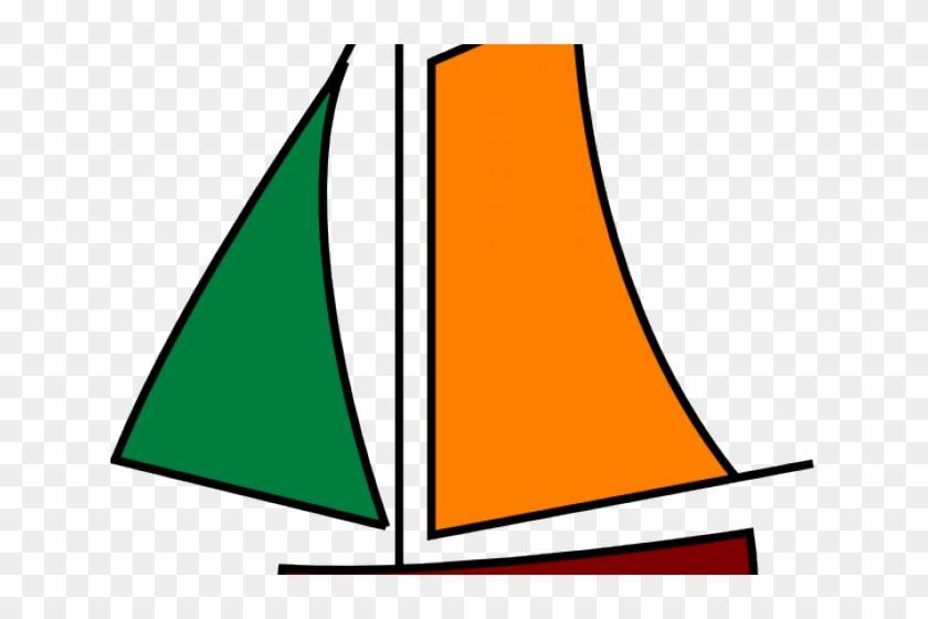 Cartoon Boat Clipart