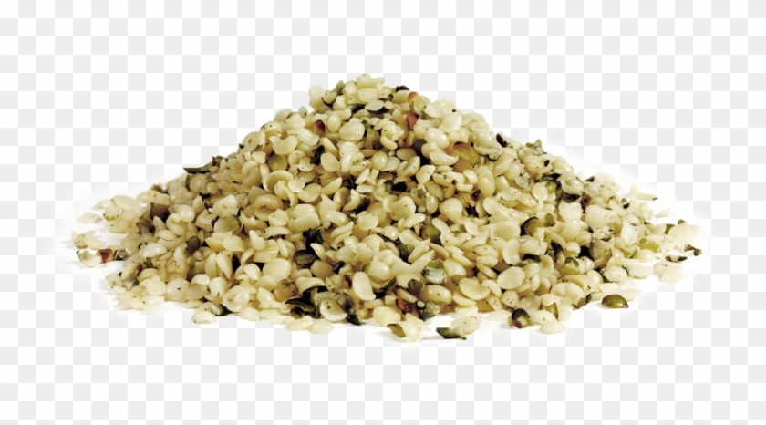 Hemp Seeds Png Transparent Background - Hemp Seed Png Clipart #5165264