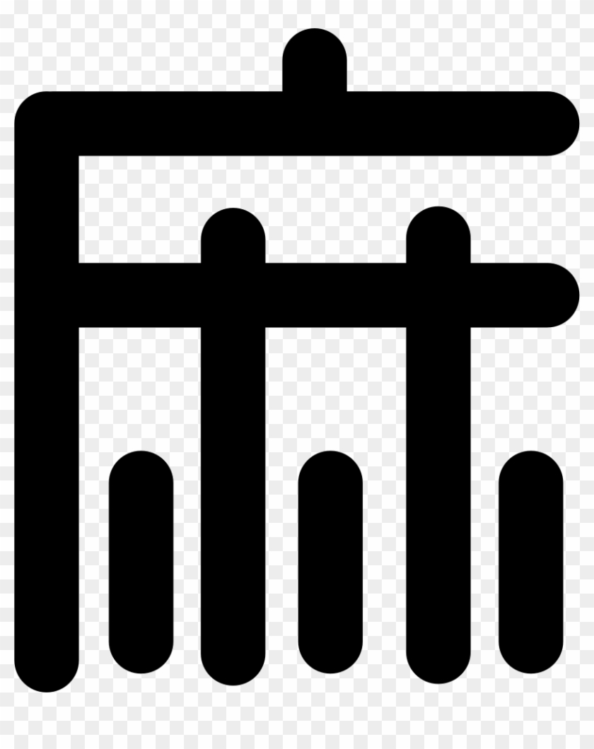 Hemp Comments - Cross Clipart #5165300