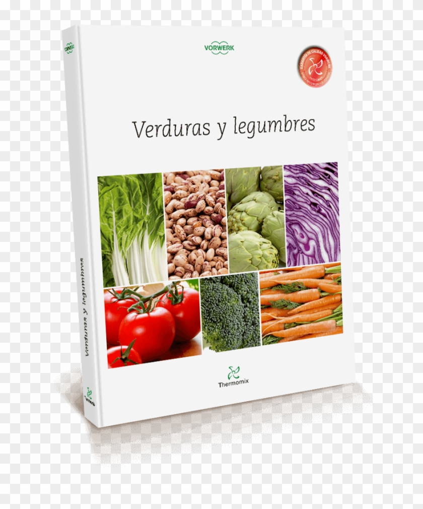 Verduras Y Legumbres Thermomix Clipart #5165473