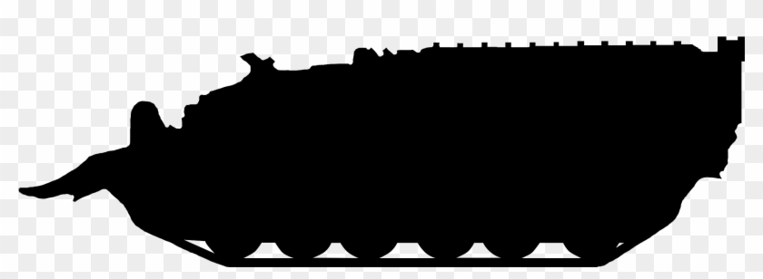 Crarrv S-b - Silhouette Clipart #5165638