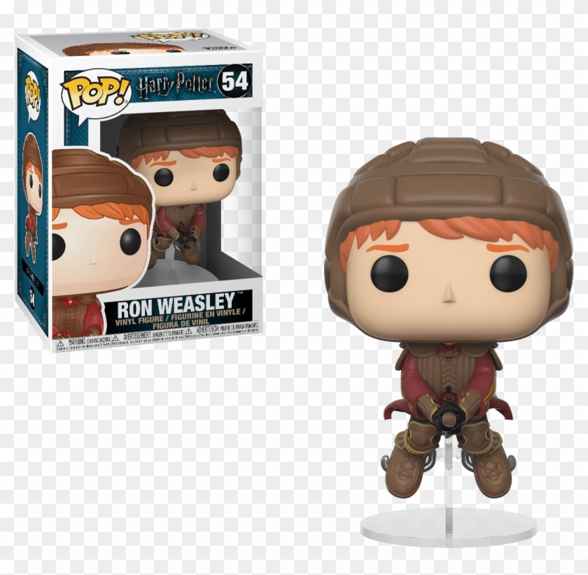 Funko Pop - Funko Pop Newt Scamander Clipart