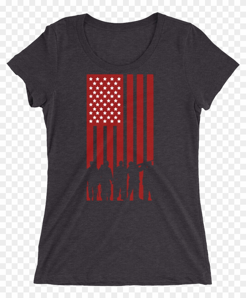 Download Transparent Png - Flag Of The United States Clipart #5165668