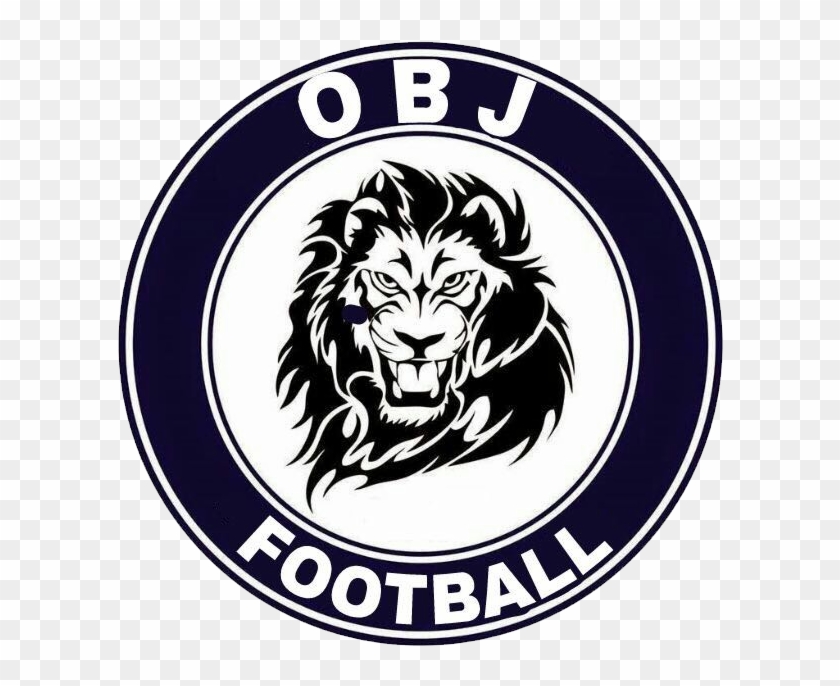 Objetivo - Tribal Lion Drawing Clipart #5165756