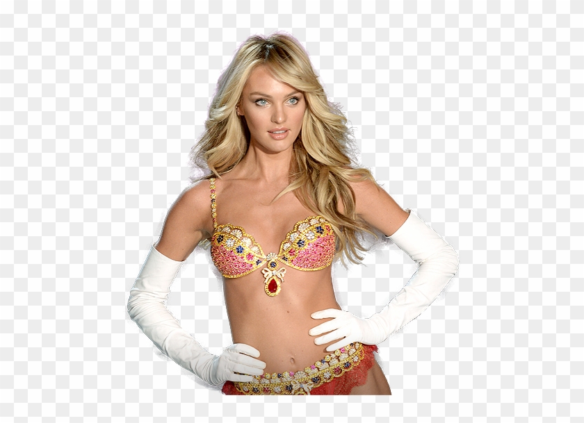 #modelo #mujer #freetoedit - Candice Swanepoel Victoria Secret Clipart