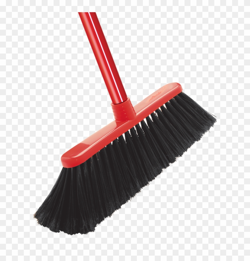 Escoba Interiores Product View Vileda - Cosmetics Clipart #5165997