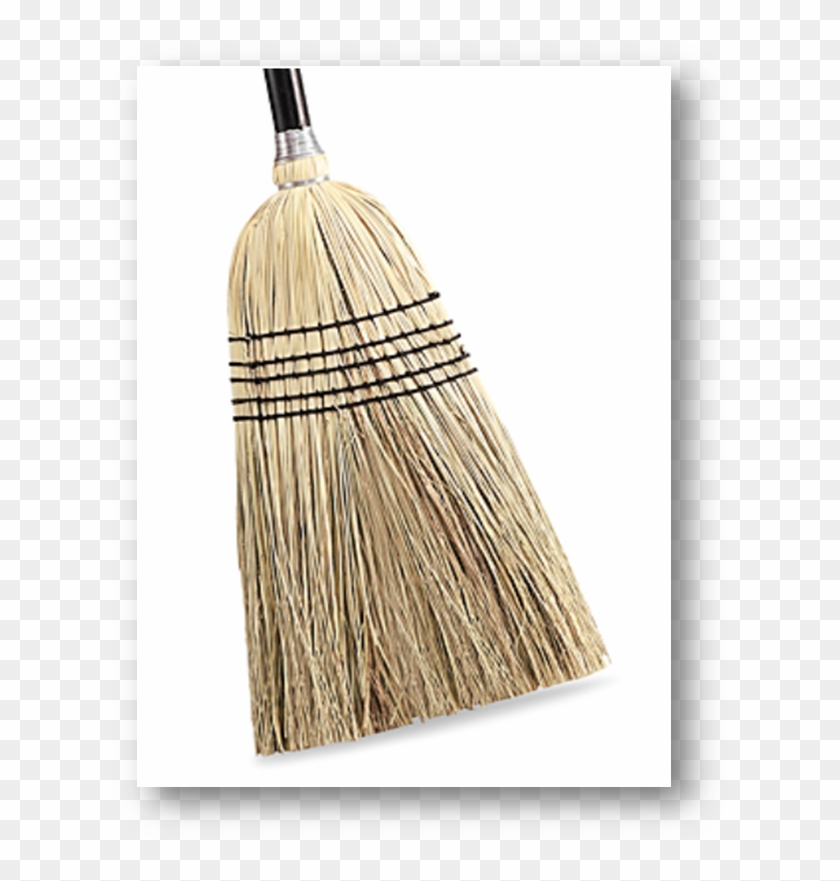 Escoba Espiga - Straw Clipart #5166073