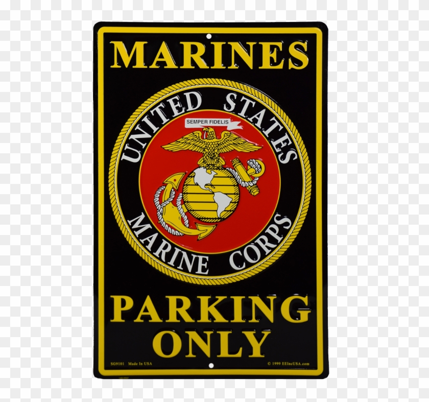 Marine Corps Clipart #5166319