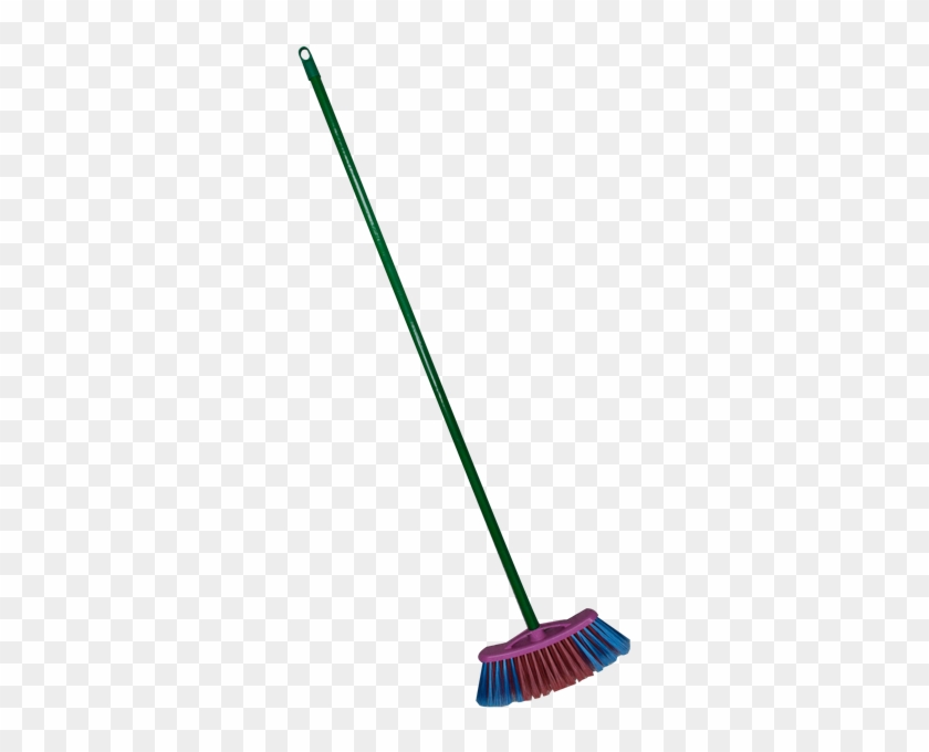 Escoba - Rodo Magico Png Clipart #5166381