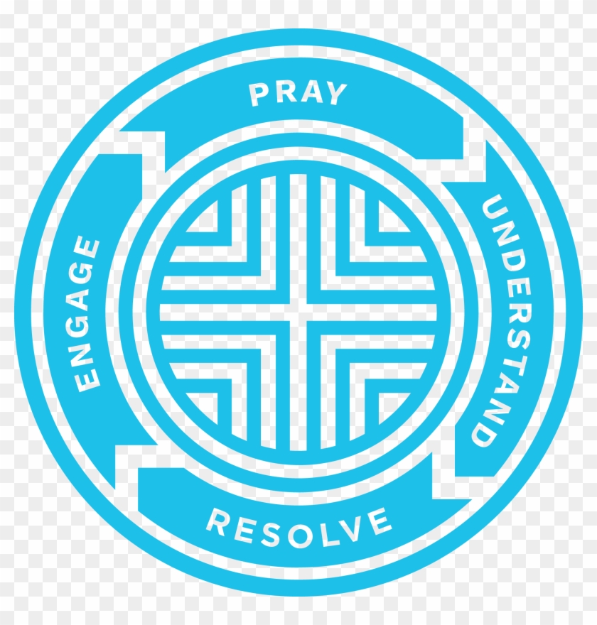 Living In The Loop - Symbol For Prosperity Clipart