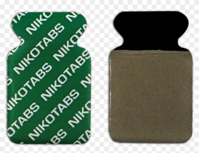 Ekg Clip Adapter - Label - Png Download #5166628