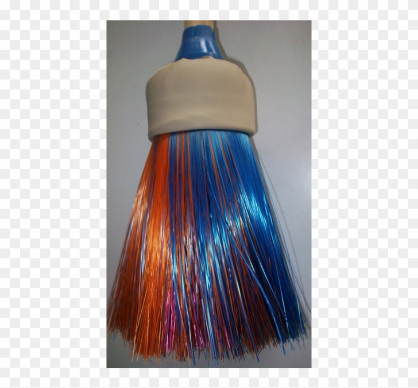 Escoba Ecológica - Water Bottle Clipart #5166629