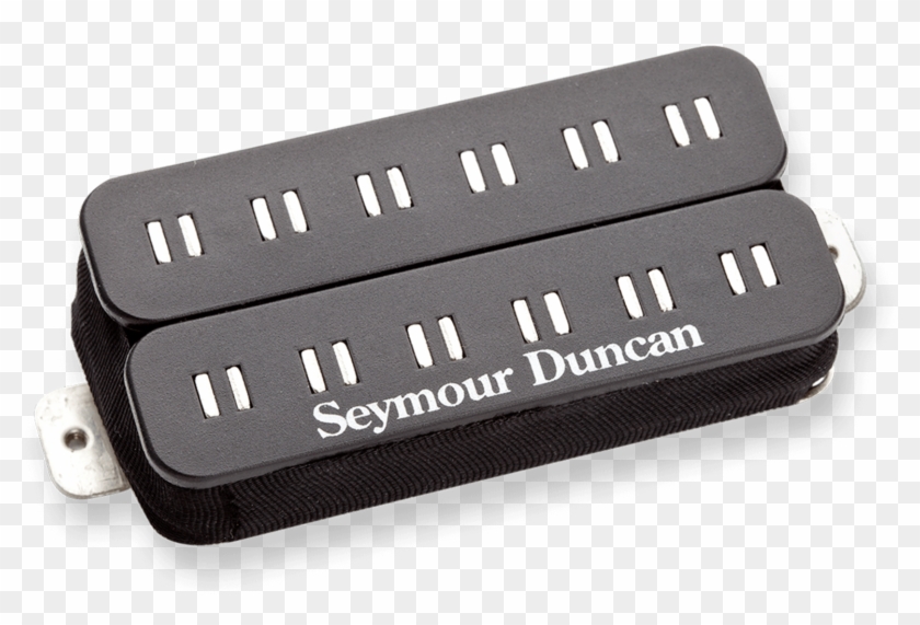 Click To Enlarge - Seymour Duncan Parallel Axis Clipart #5166869