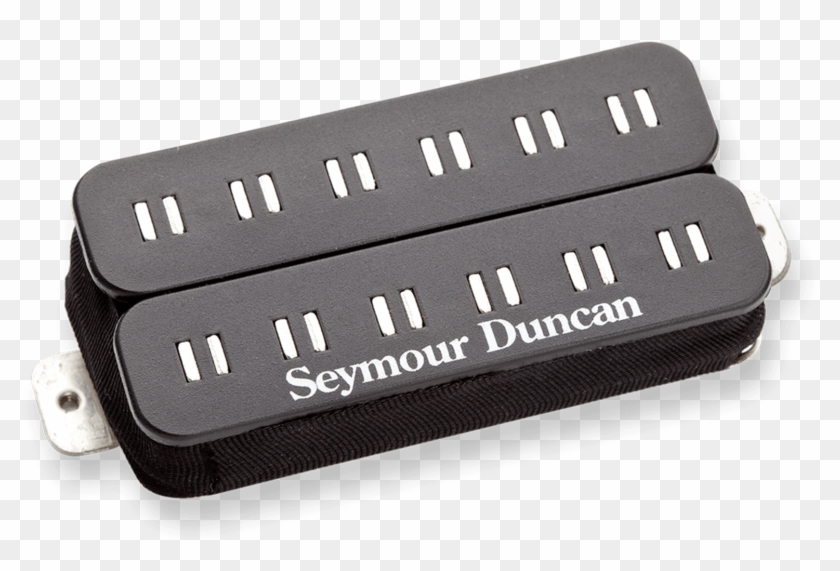 Click To Enlarge - Seymour Duncan Parallel Axis Clipart