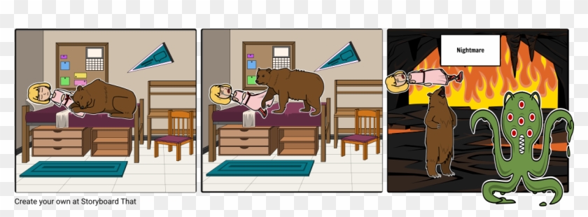 The Teddy Bear Page - Cartoon Clipart