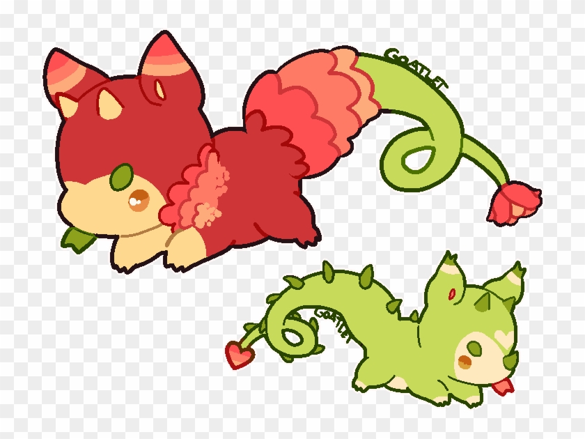 Every Rose Has Its Adopts Open By - Cartoon Clipart