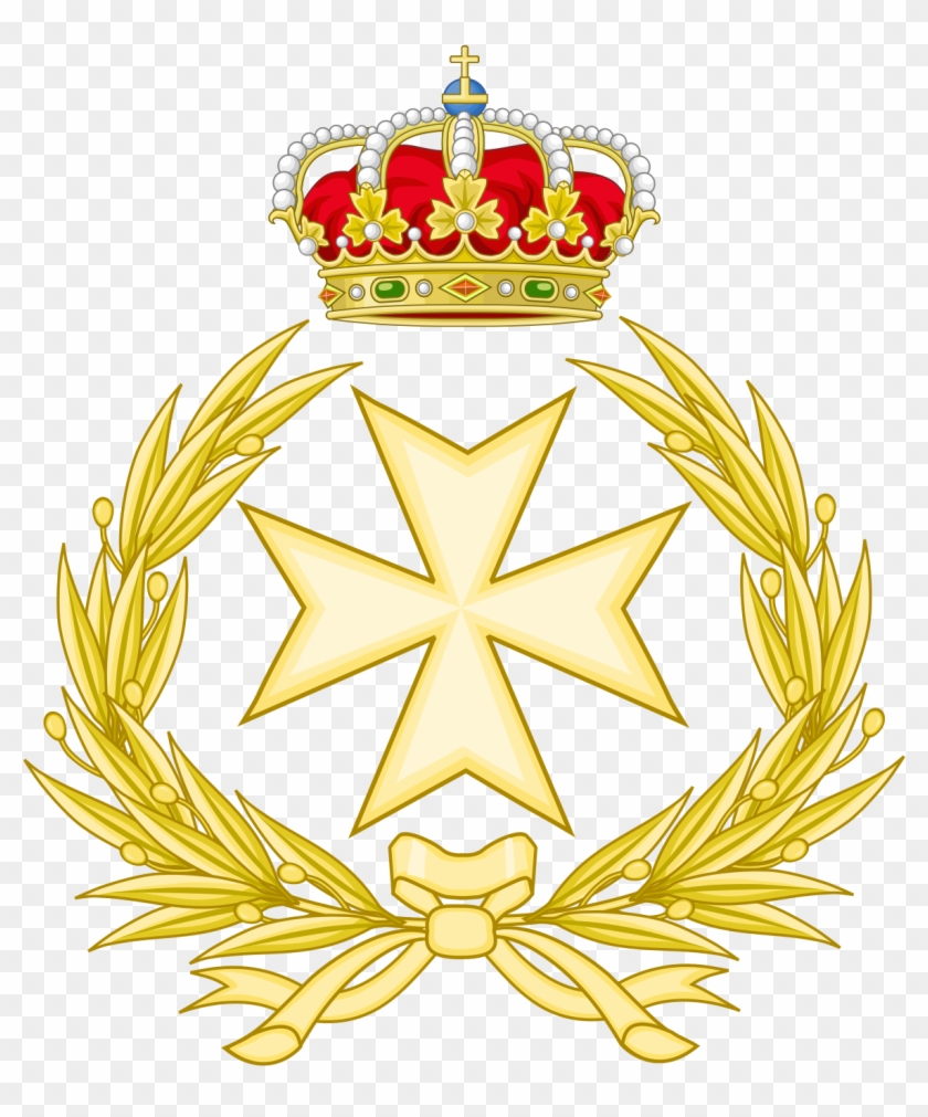 Spanish Emblems Clipart #5166987