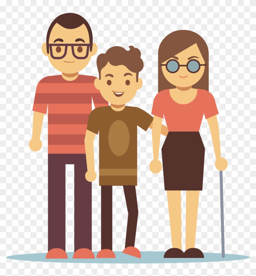 Desenho Pessoa Png - Desenho De Pessoa Brasileira Clipart #5167205