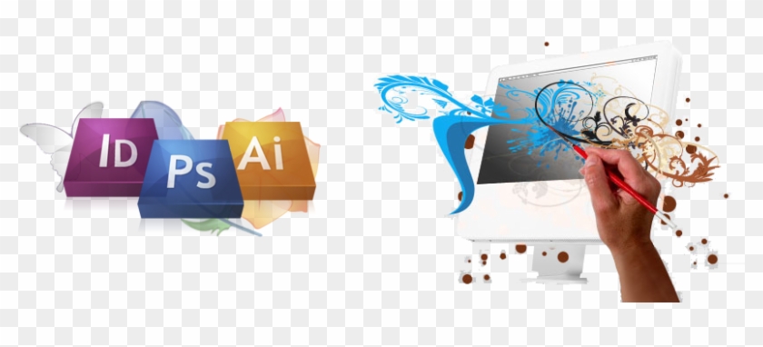 Diseño Grafico Logo Png - People Think I Do Graphic Clipart