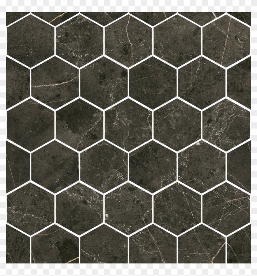 D3d Default Imperiale 0000000041537 Hexagono Mperiale - Mesh Clipart #5167304