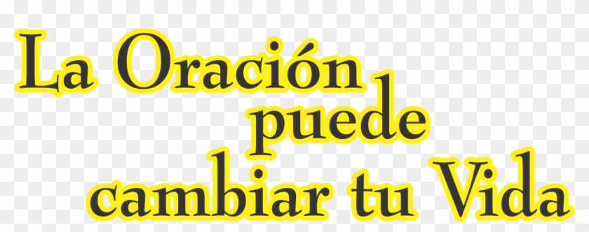 - El Propósito De La Oración - Doel Clipart