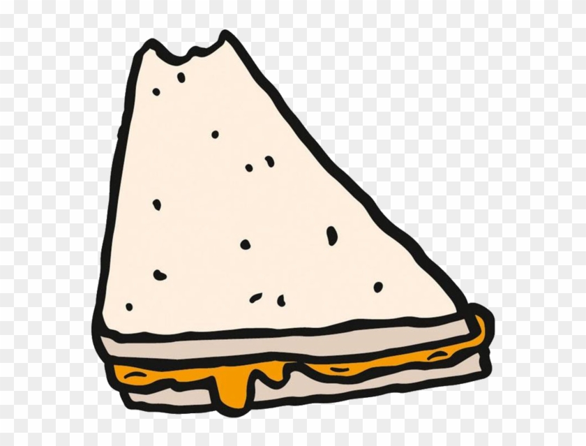 Paddington Bear Marmalade Sandwich Clipart , Png Download - Marmalade Sandwiches Paddington Bear Transparent Png