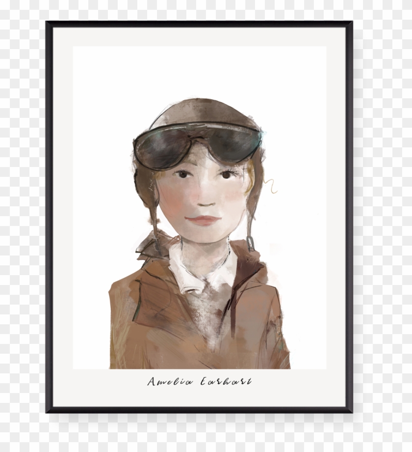 Picture Frame Clipart