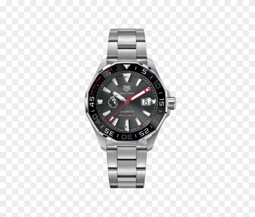 Tag Heuer Aquaracer Calibre - Tag Heuer Aquaracer Premier League Special Edition Clipart #5167464