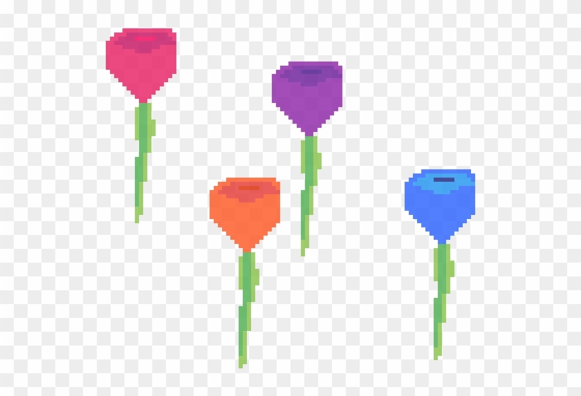 Tulips - Iba Official Cocktail Clipart