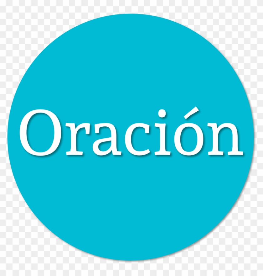 La Oración Es Una De Las Bases De Nuestra Labor Como - Academy Of American Poets Clipart