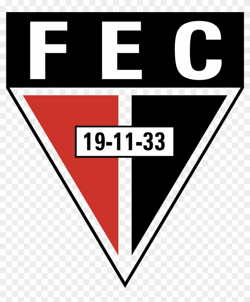 Filipeia Esporte Clube De Joao Pessoa Pb Logo Png Transparent - America Futebol Clube De João Pessoa Clipart #5167701