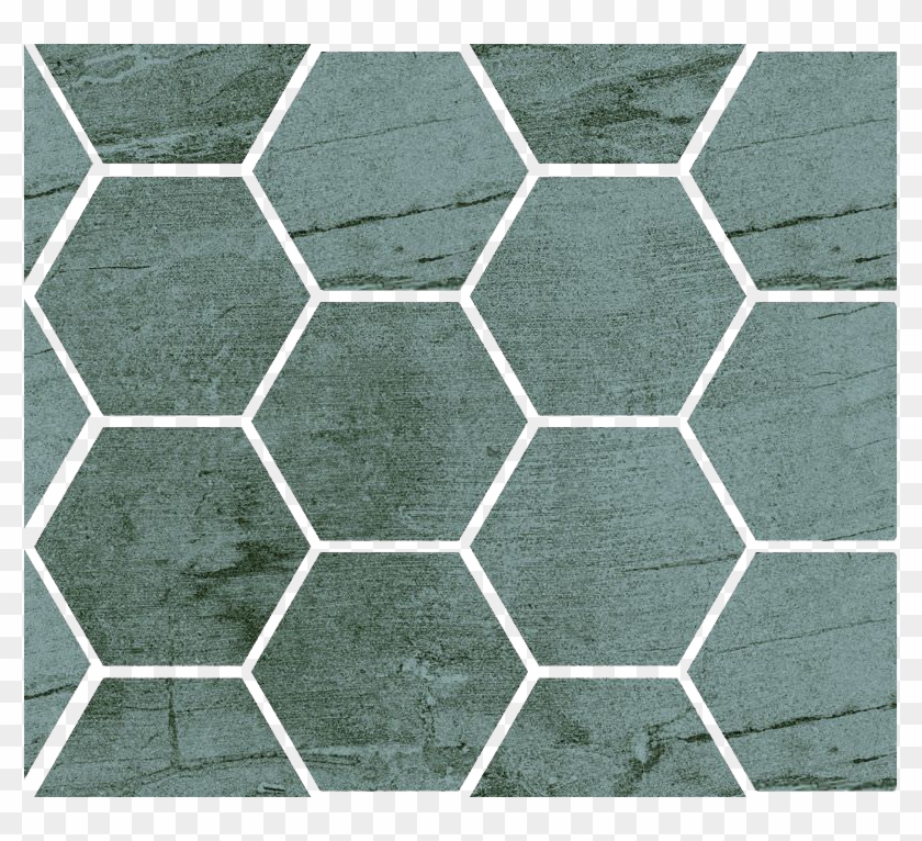 D3d Default Traveller Ma Mr Malla Hexagono Fiut1fs031 - Tile Clipart