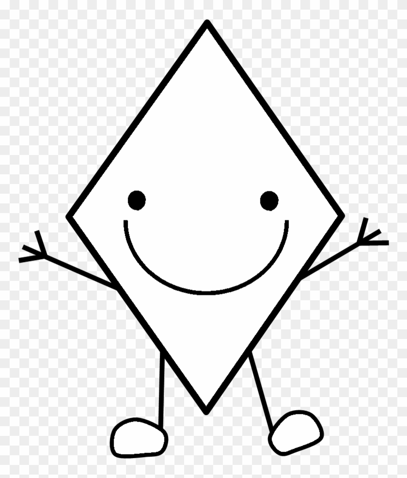 Círculo Hexágono Octógono Óvalo Pentágono Rectángulo - Figuras Geometricas Animadas Rombo Clipart