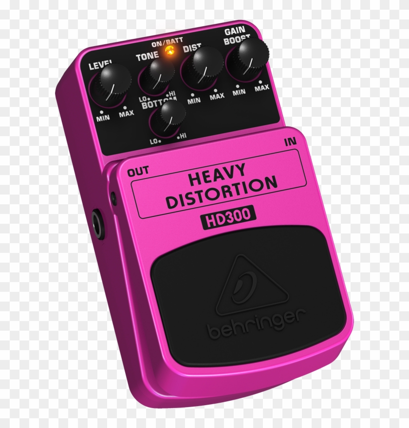 Bass Synth Pedal Clipart #5167914