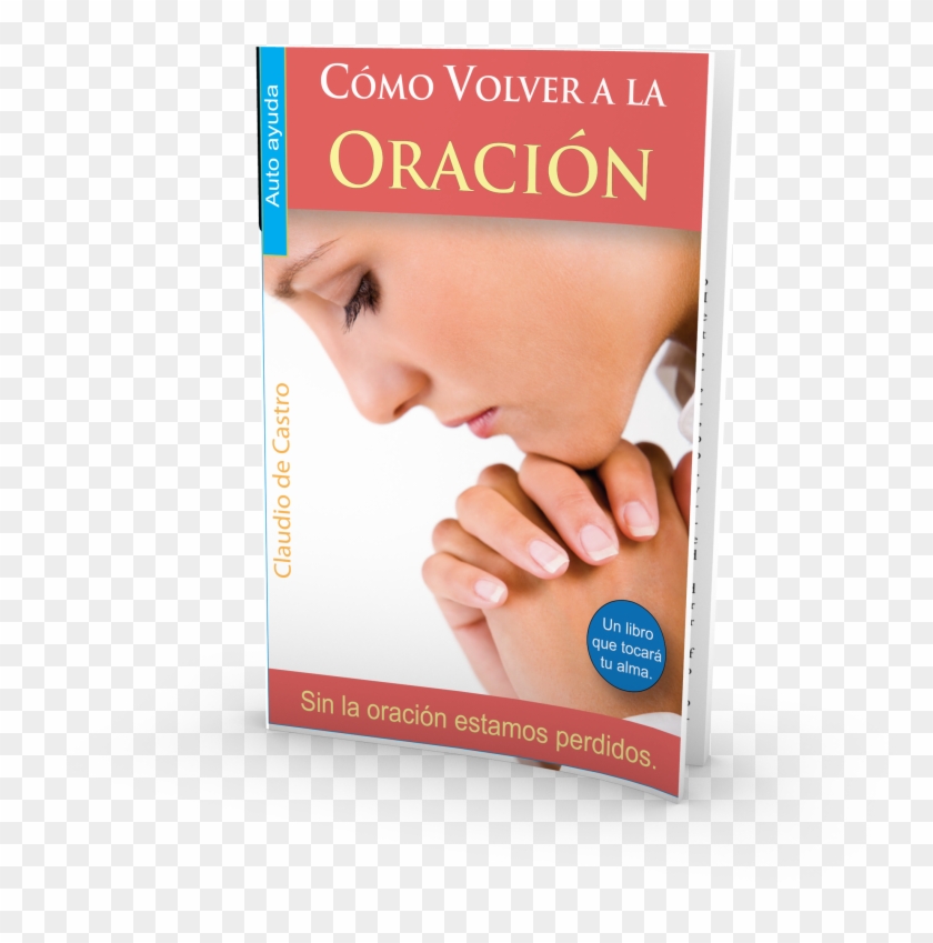 Cómo Volver A La Oración , Png Download - Flyer Clipart #5167976