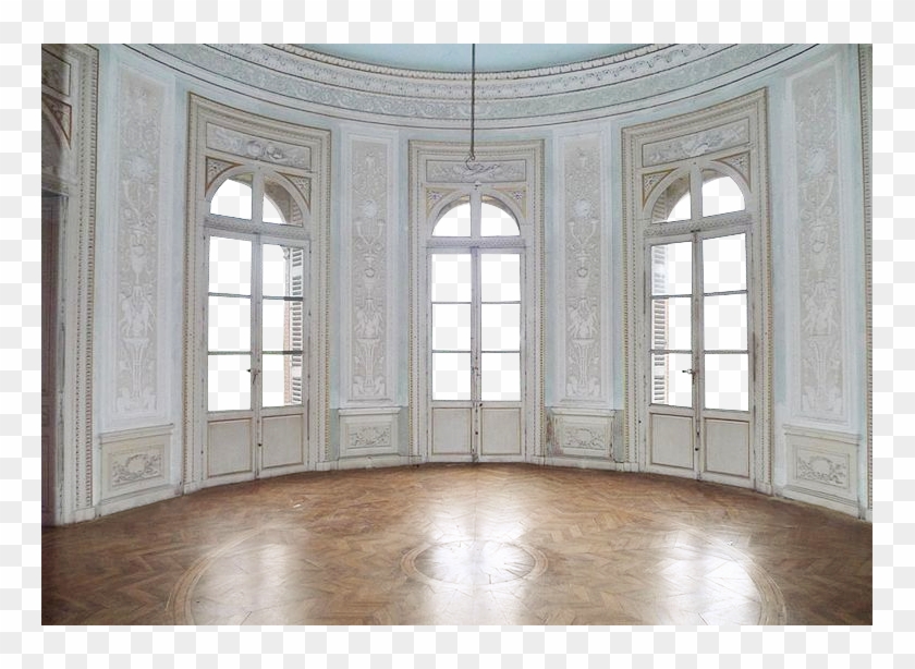 Transparent Png Room Clipart