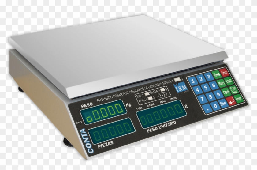 Img - Balanza Lmr Bi Tr Clipart #5168030