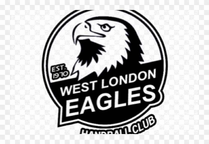 Ealing And West London Eagles Merge - Club Clipart #5168035