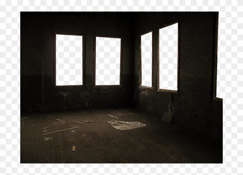 Share This Image - Empty Room Clipart