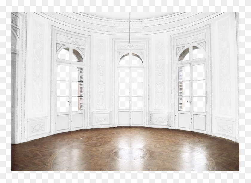 Com Background, Size Pixel, An Empty Room - Empty Castle Room Clipart #5168071