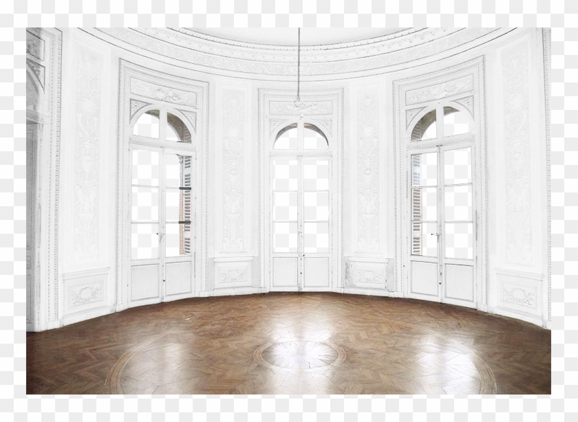 Com Background, Size Pixel, An Empty Room - Empty Castle Room Clipart