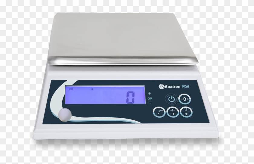 Balanza Control De Peso - Balanzas Baxtran En Peru Donde Adquirir Clipart