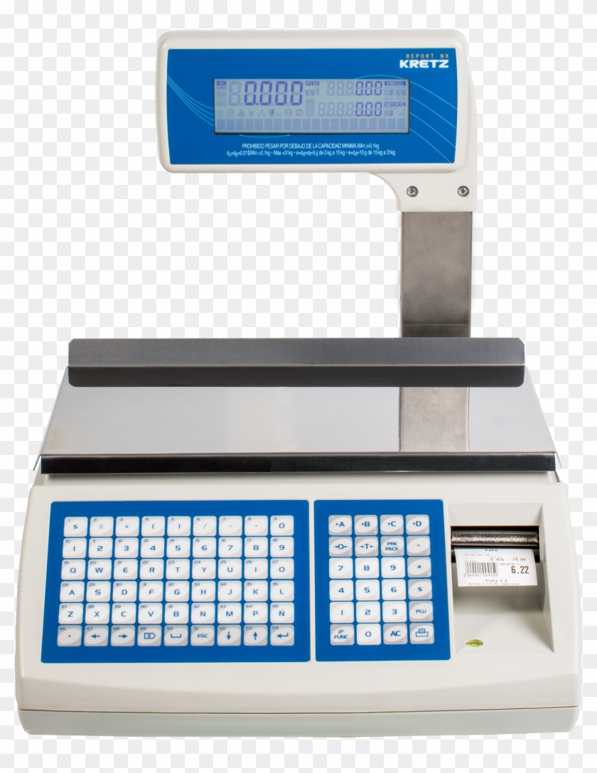 Report Nx - Kretz Report Nx Png Clipart