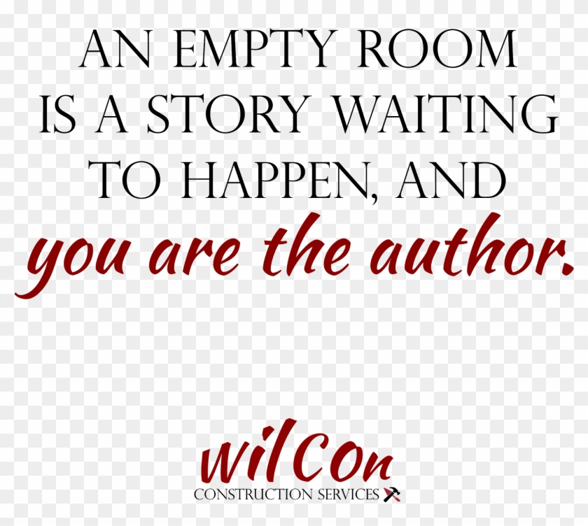 Decorating An Empty Room Clipart