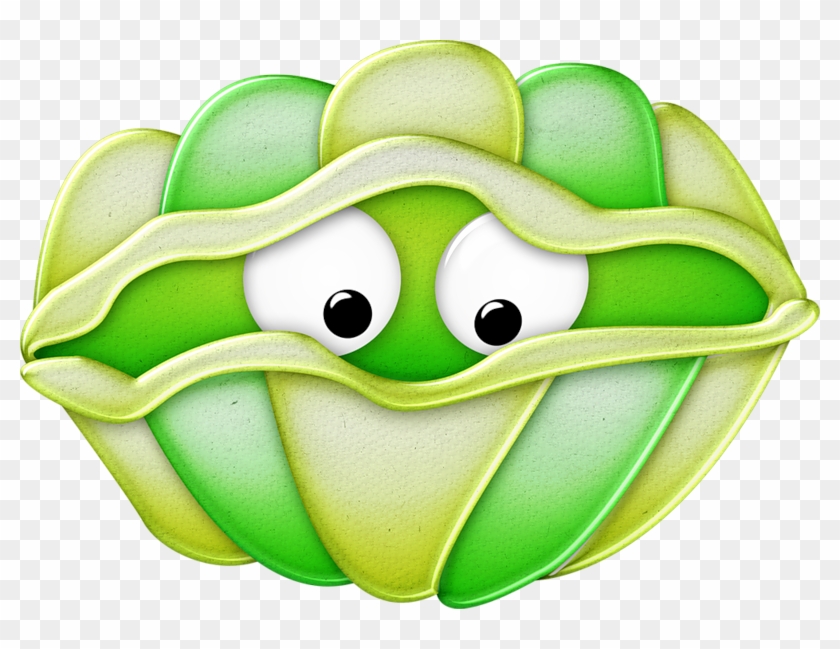 ○•‿✿⁀ocean Safari‿✿⁀•○ - Cute Clam Clipart - Png Download