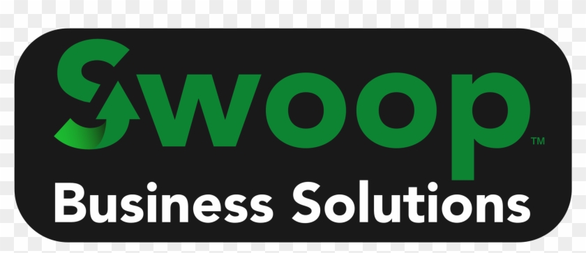 Swoop Pay To Become Swoop Business Solutions Clipart #5168555